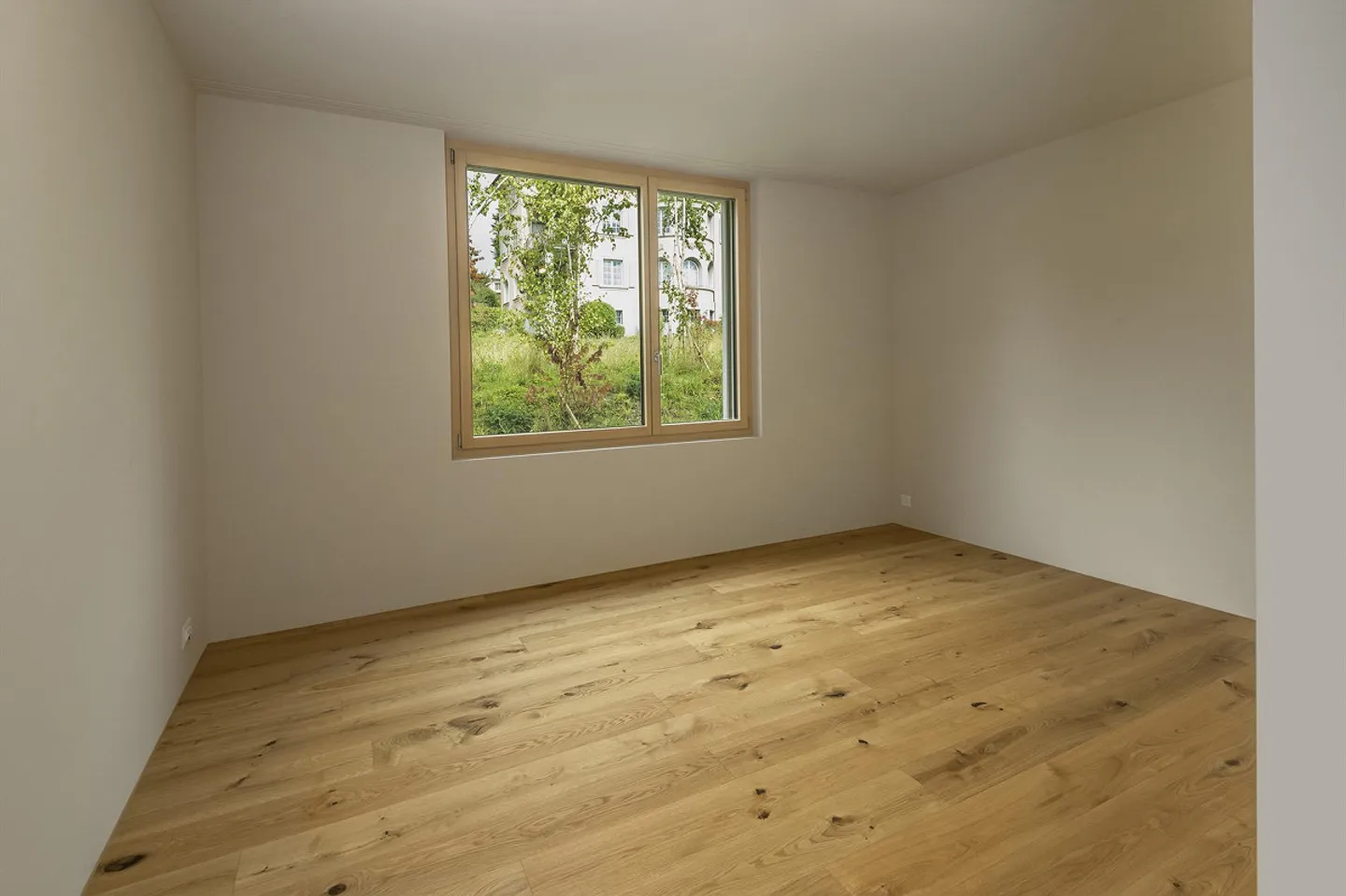 Appartement 5.5 pièces - Photo 9 sur 16