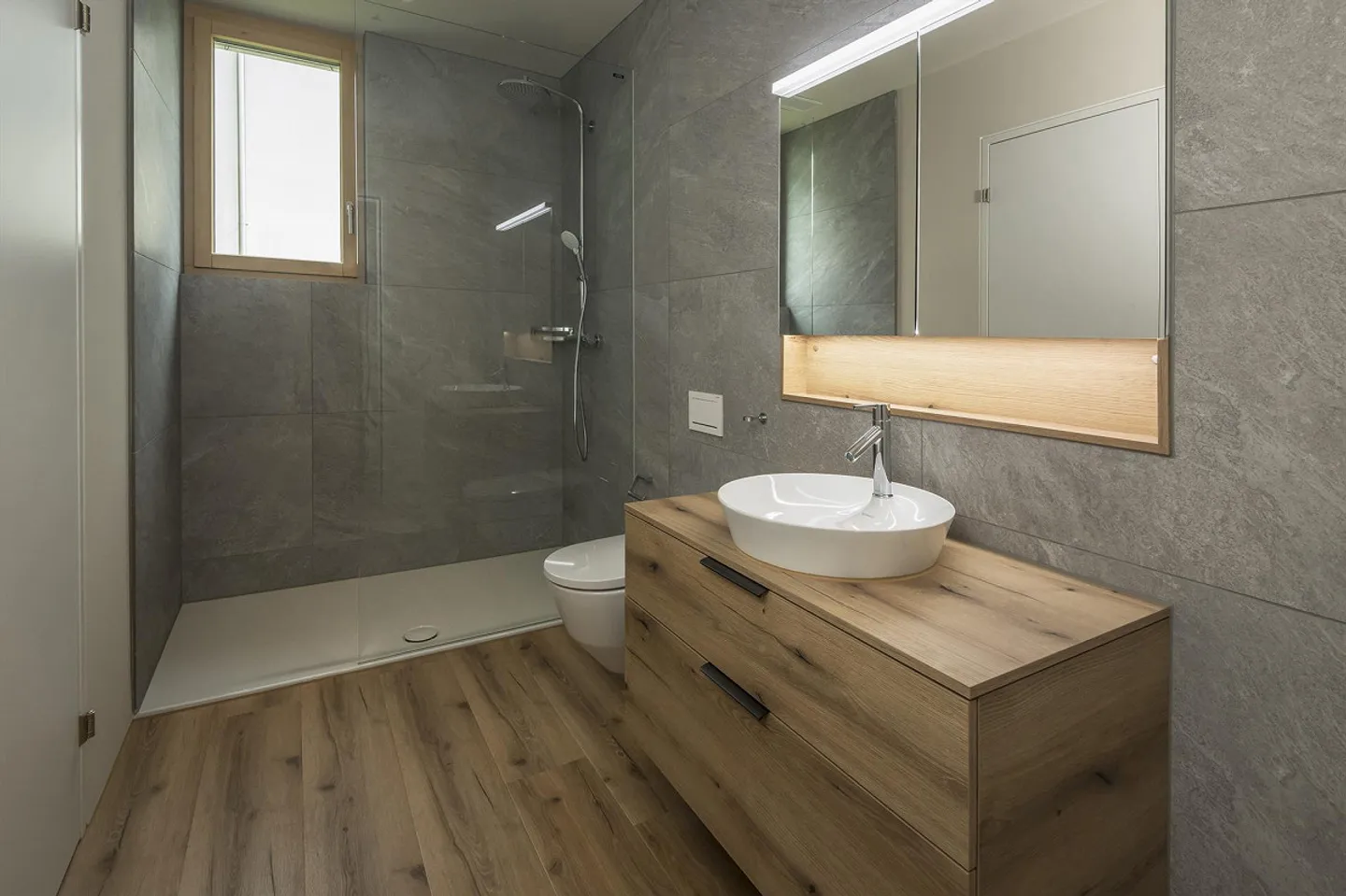 Appartement 5.5 pièces - Photo 10 sur 16