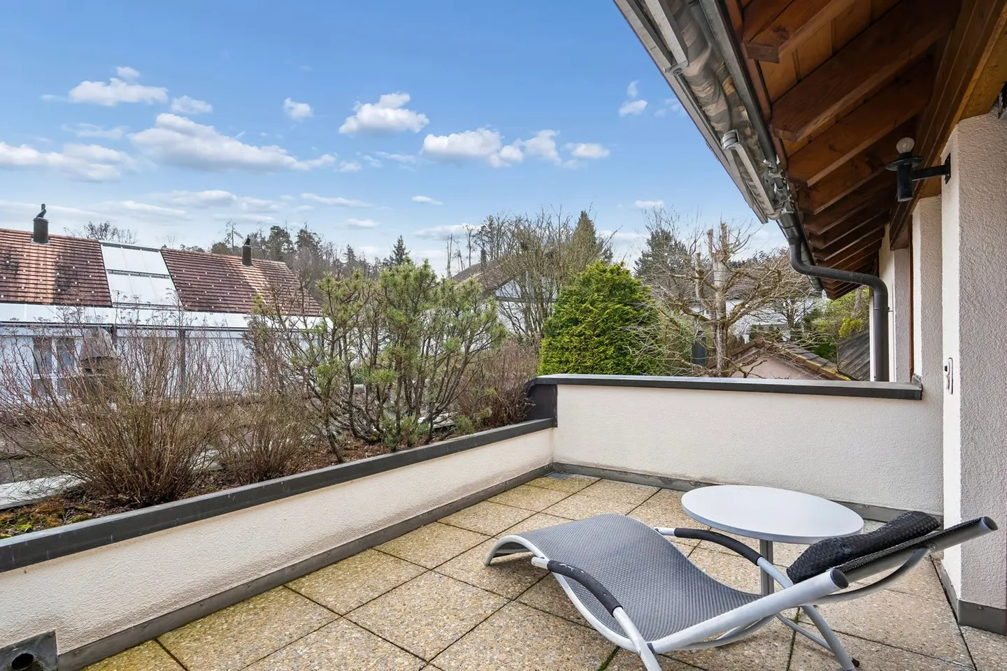 Ampia casa con 7 stanze con potenziale a Rüschlikon ZH - Foto 29 di 50