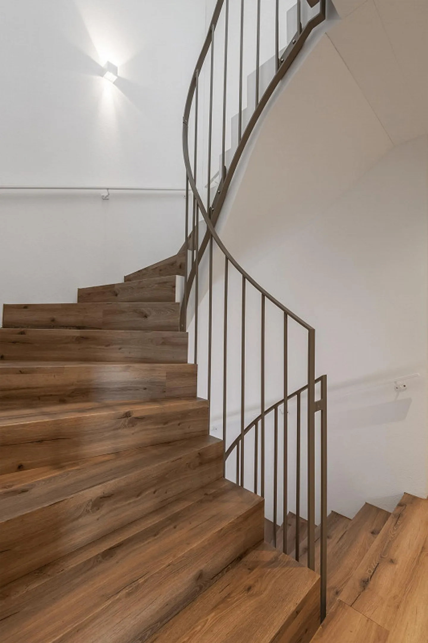 Appartement 5.5 pièces - Photo 12 sur 16