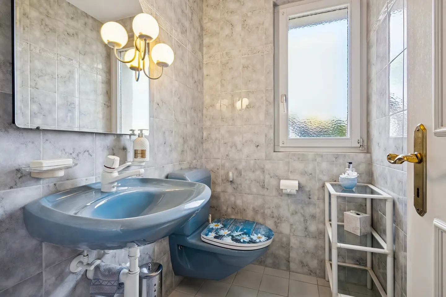 Ampia casa con 7 stanze con potenziale a Rüschlikon ZH - Foto 36 di 50