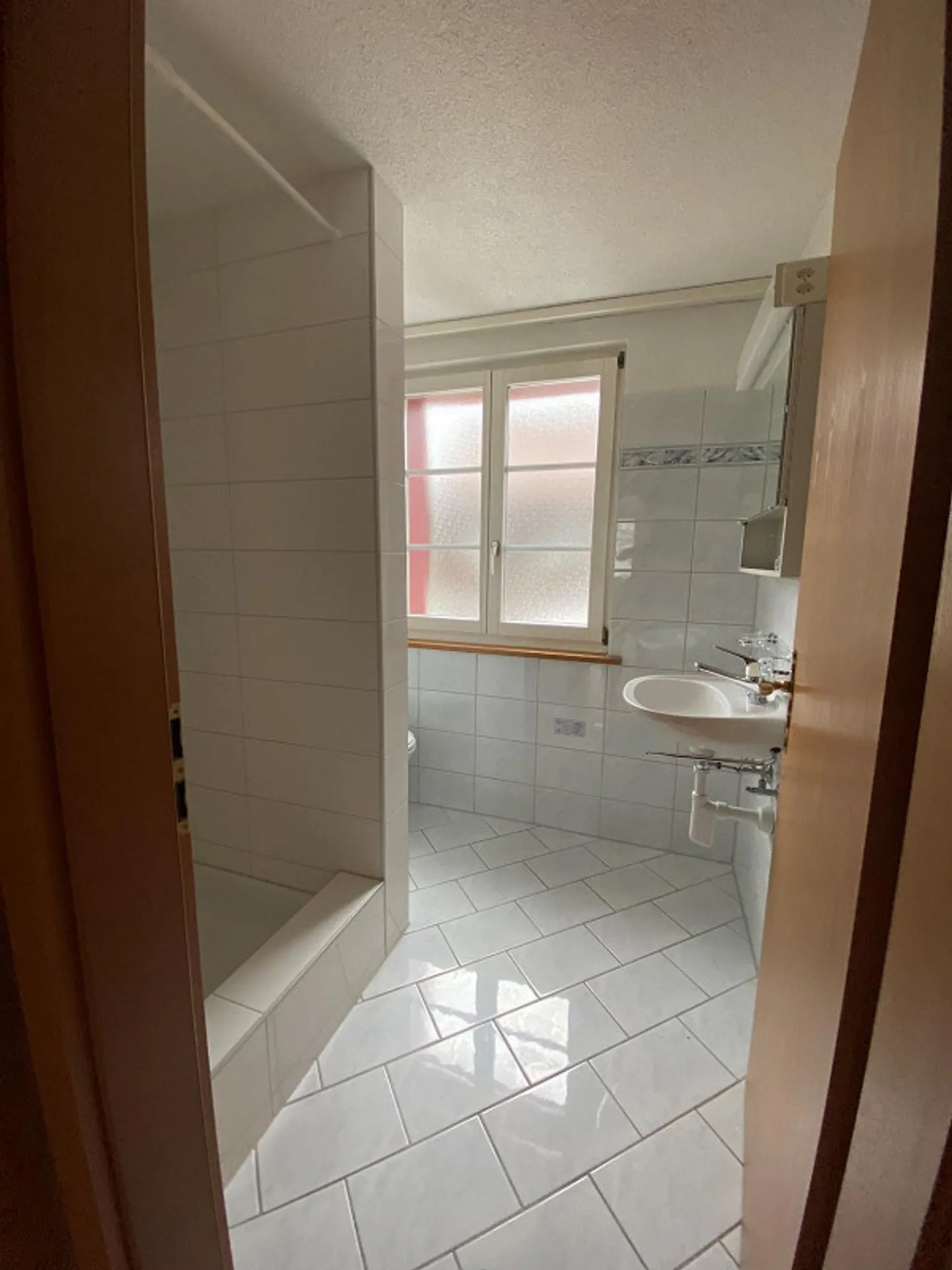 Bella grande maisonette di 4,5 stanze in una casa a 3 famiglie - Foto 6 di 14