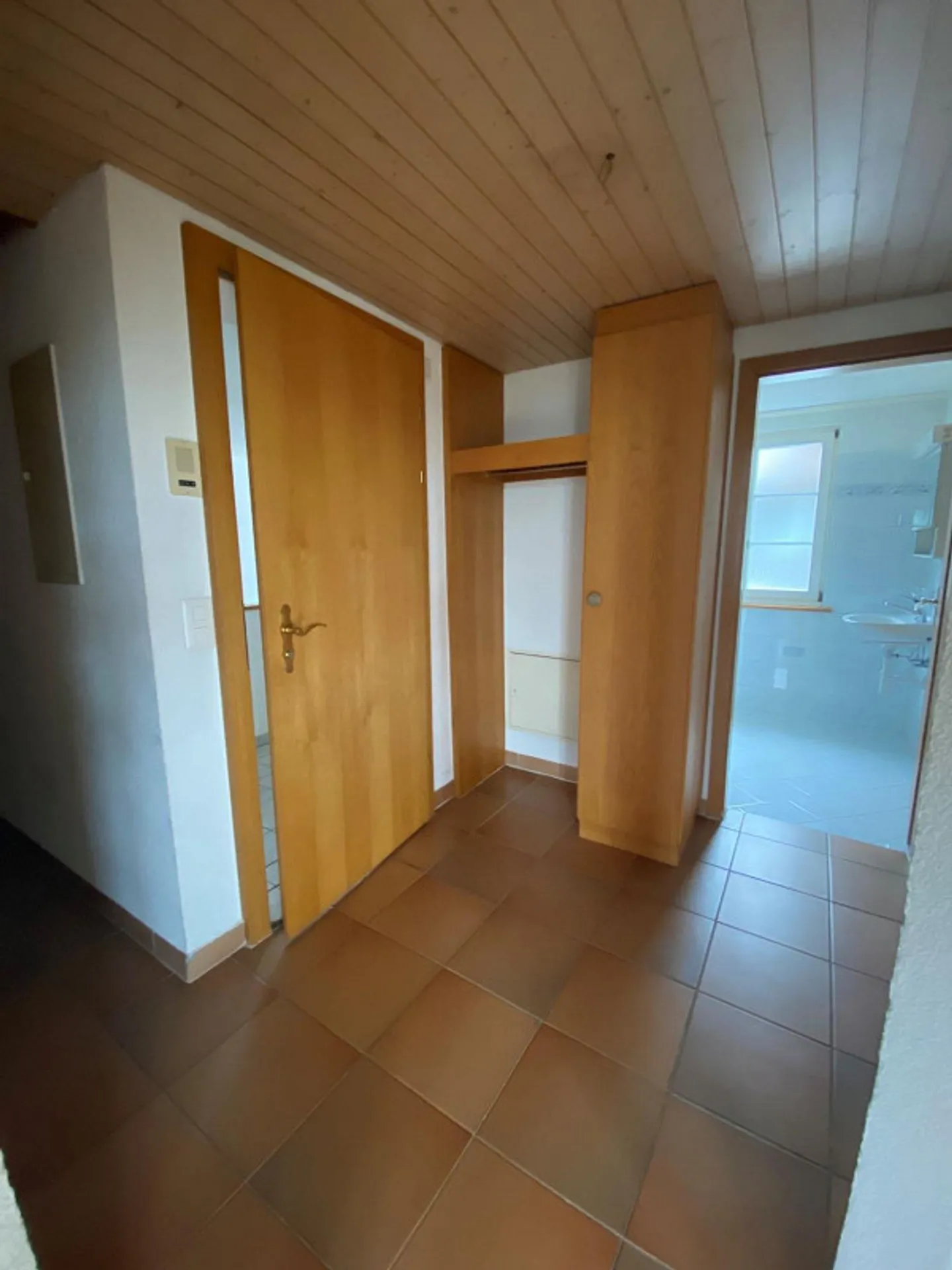 Bella grande maisonette di 4,5 stanze in una casa a 3 famiglie - Foto 9 di 14