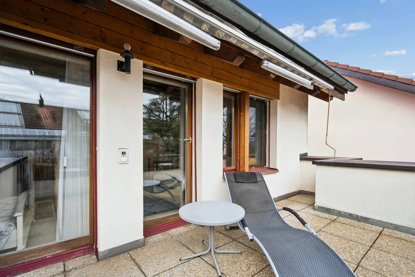 Ampia casa con 7 stanze con potenziale a Rüschlikon ZH - Foto 30 di 50