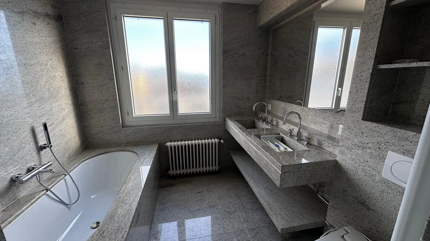 6.5 Room Apartment - Photo 18 of 23