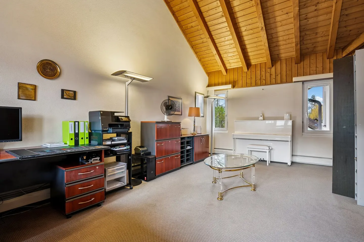 Ampia casa con 7 stanze con potenziale a Rüschlikon ZH - Foto 31 di 50