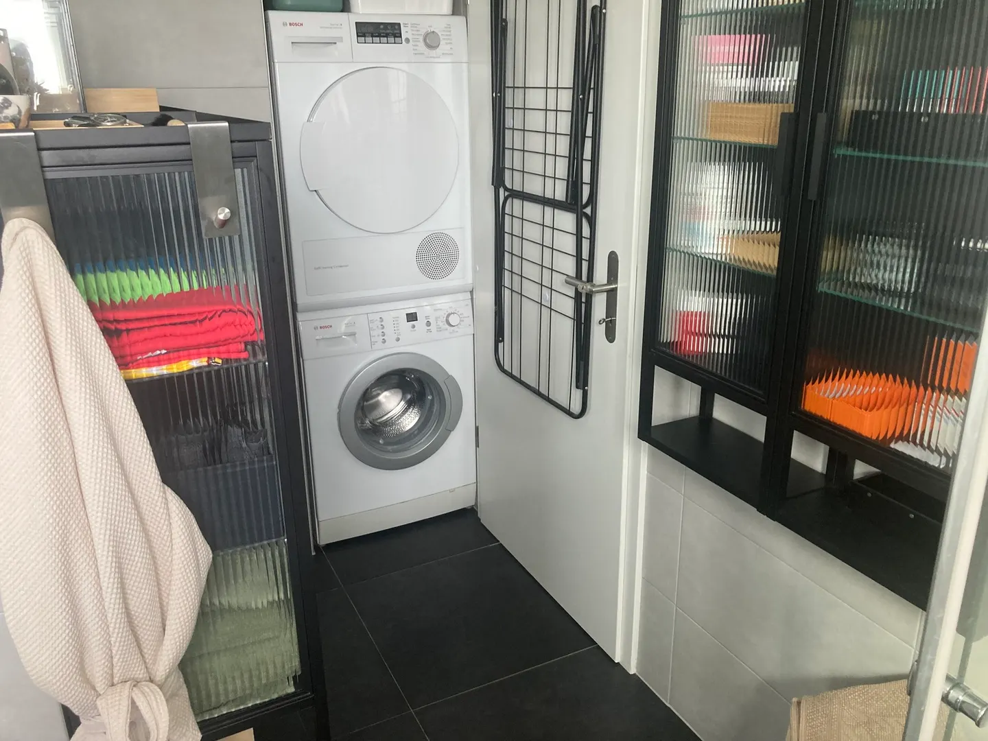 1½ ROOM APARTMENT IN AVENCHES (VD), FURNISHED, FIXED TERM - Photo 8 of 10