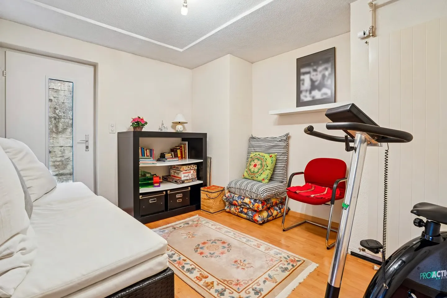 Ampia casa con 7 stanze con potenziale a Rüschlikon ZH - Foto 41 di 50