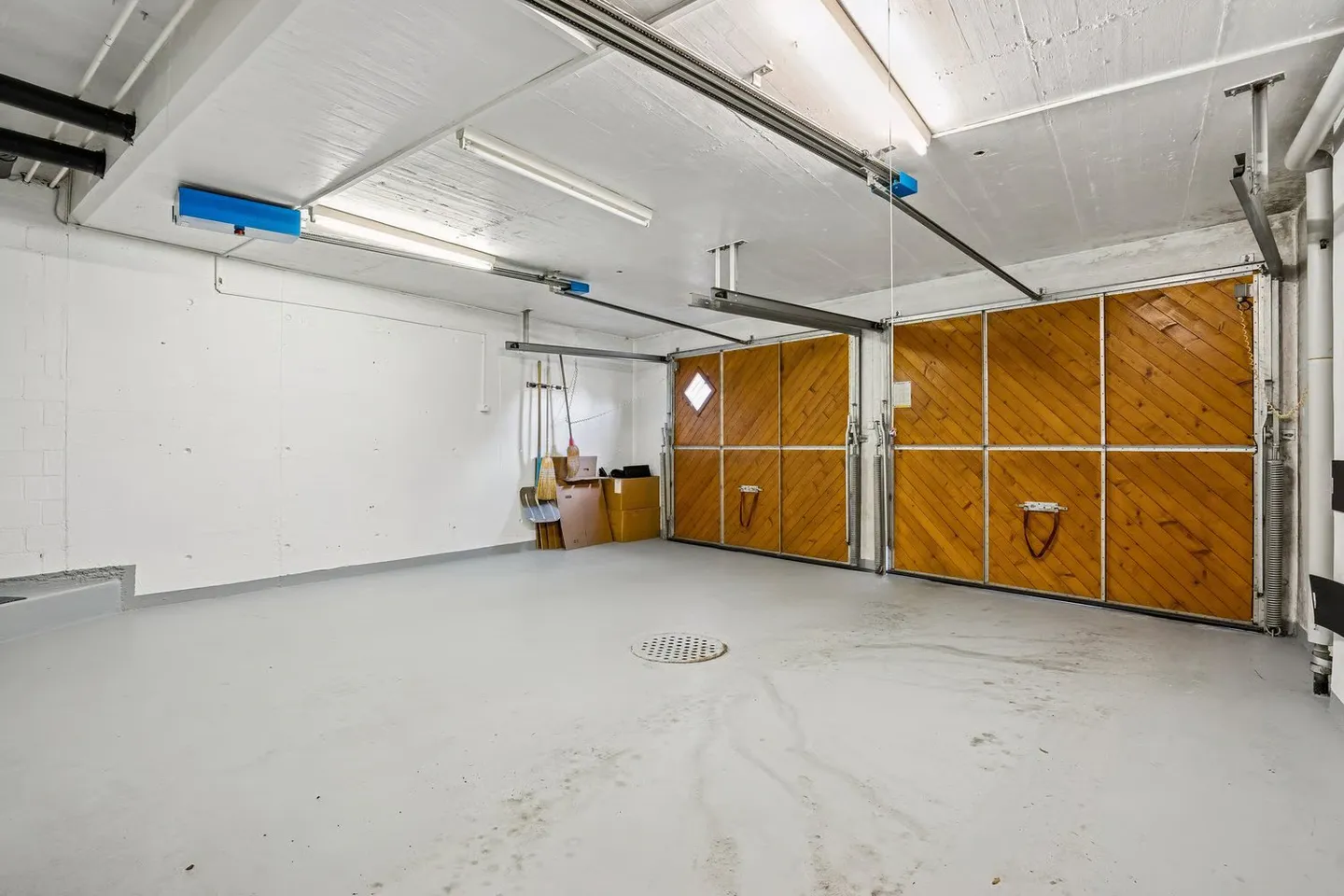 Ampia casa con 7 stanze con potenziale a Rüschlikon ZH - Foto 46 di 50