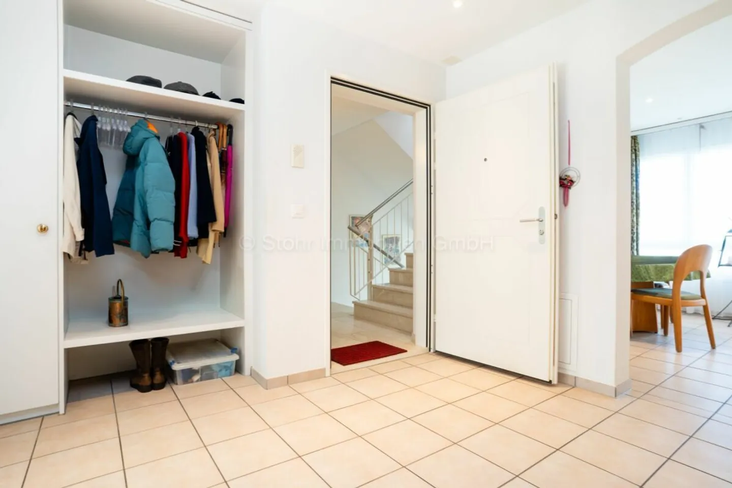 Attractive 4.5-room apartment with two balconies in Winterthur - Photo 10 of 24