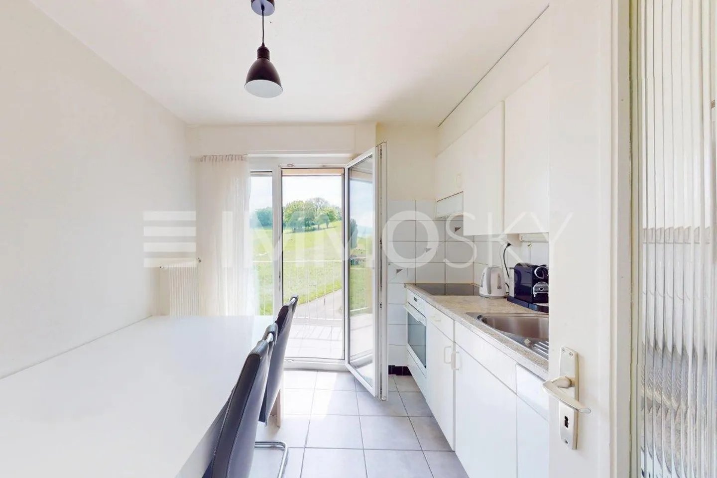 Bequeme und praktische 3,5 Zimmer - Foto 4 von 5