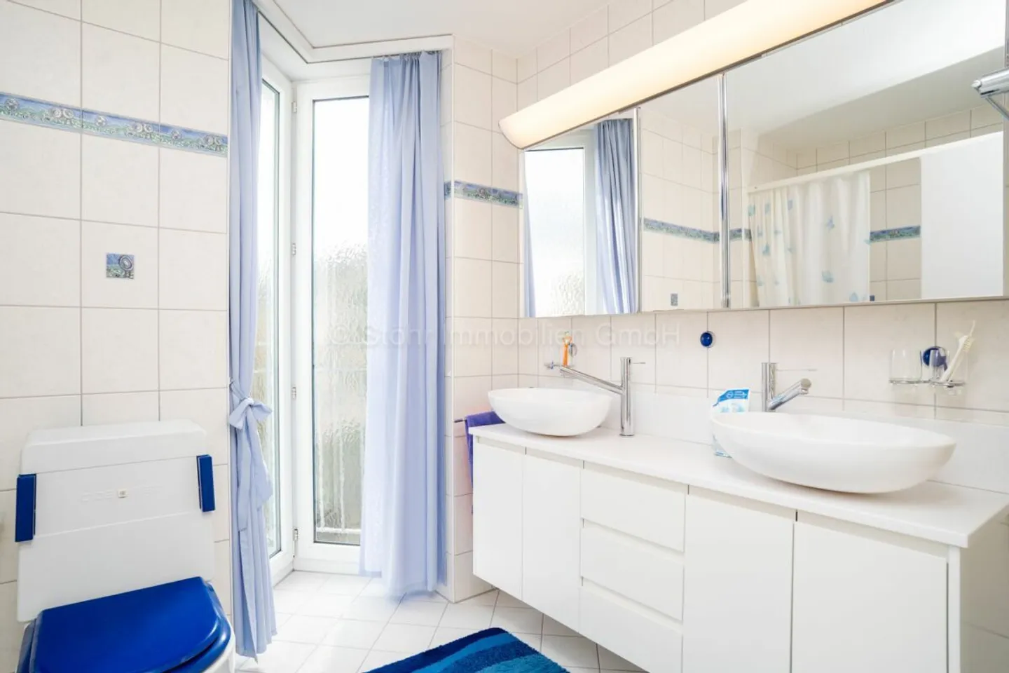 Attractive 4.5-room apartment with two balconies in Winterthur - Photo 12 of 24