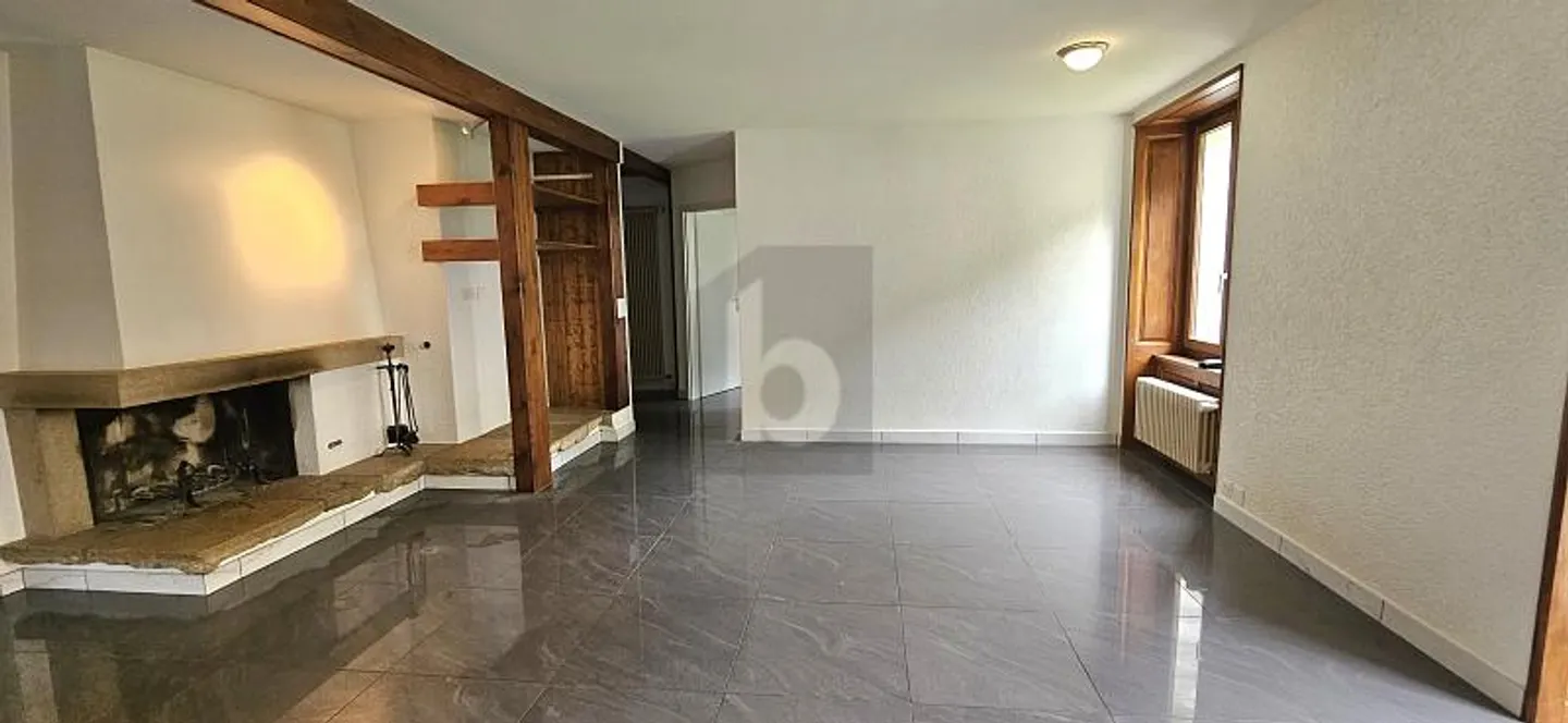 Appartement Charmant au Locle - Photo 1 sur 6