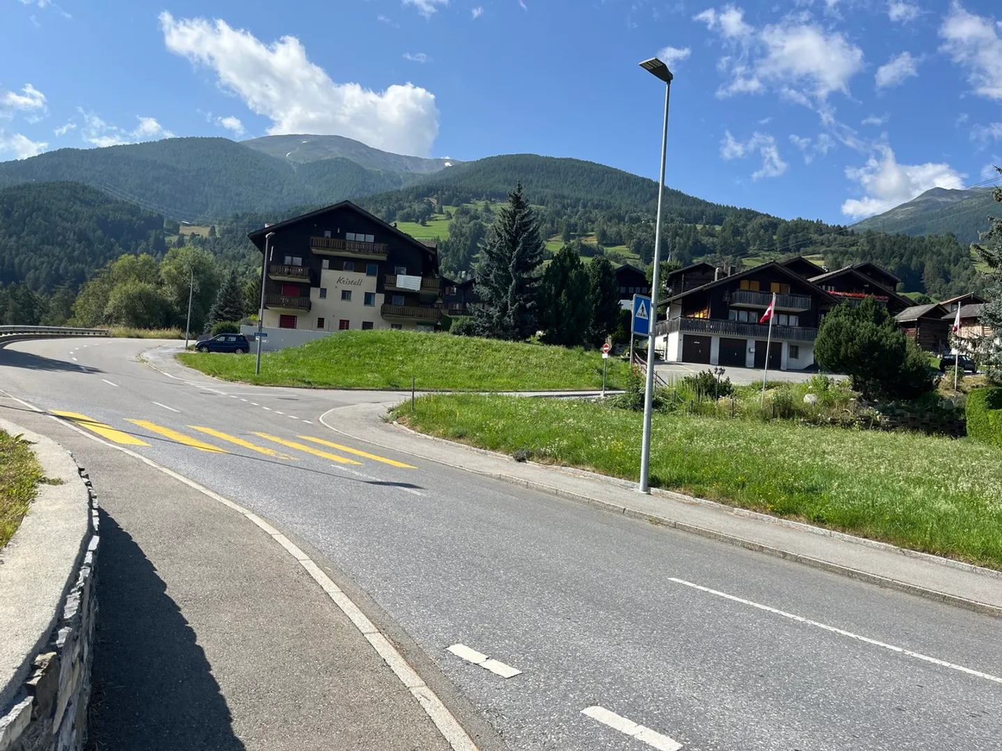 Immobile in affitto - Foto 1 di 3