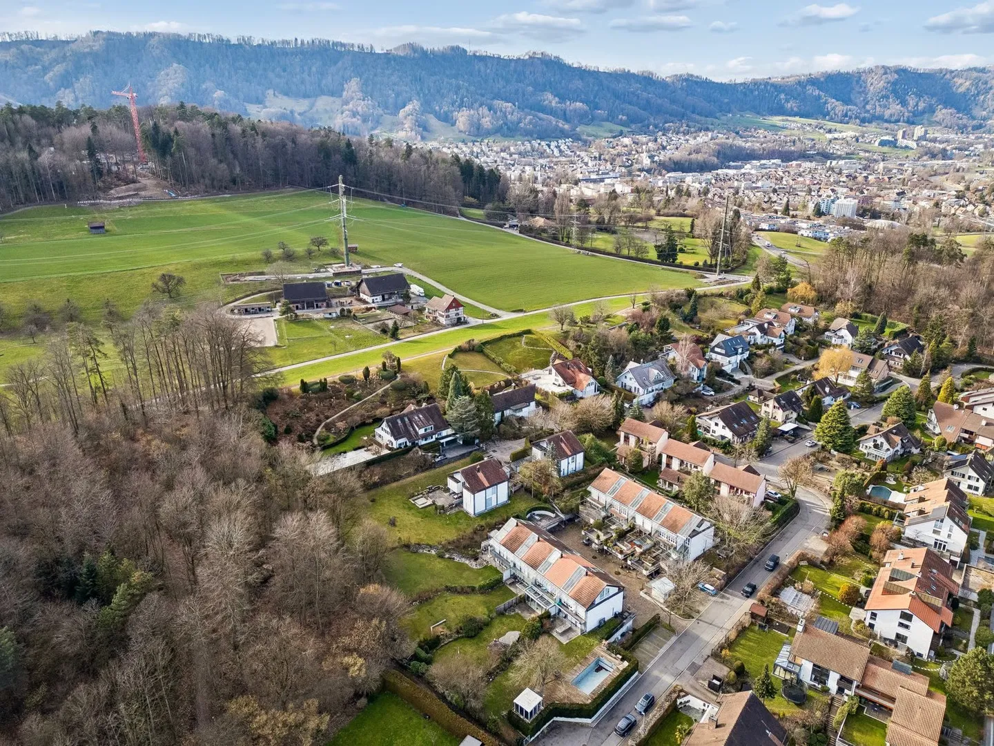 Ampia casa con 7 stanze con potenziale a Rüschlikon ZH - Foto 50 di 50