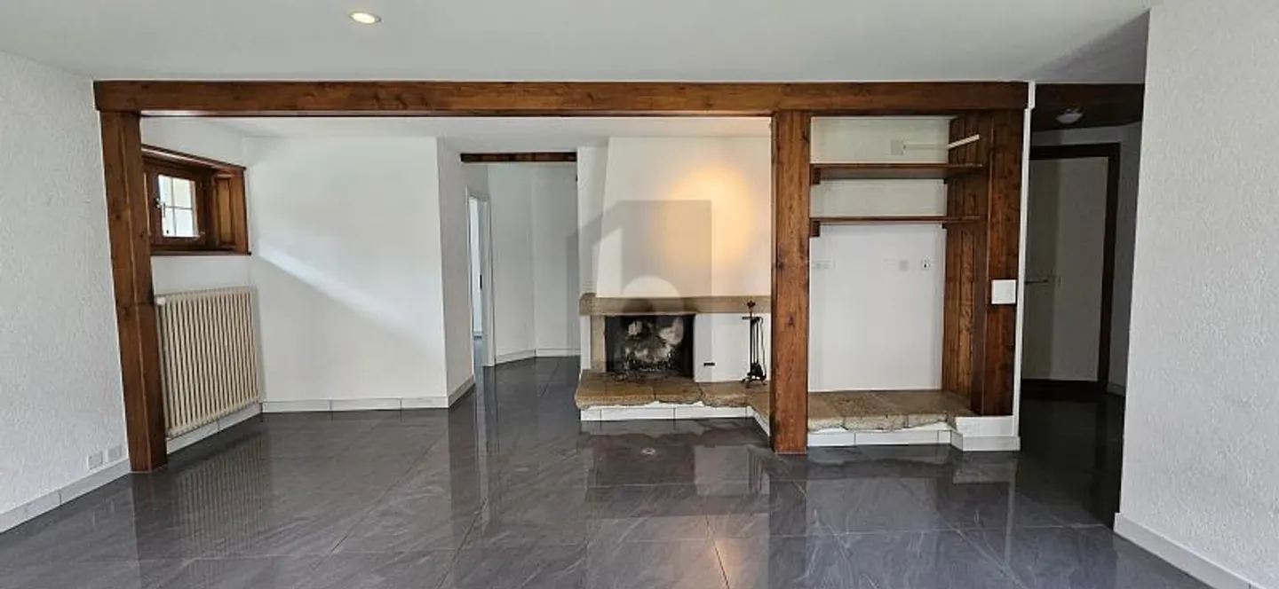 Appartement Charmant au Locle - Photo 2 sur 6