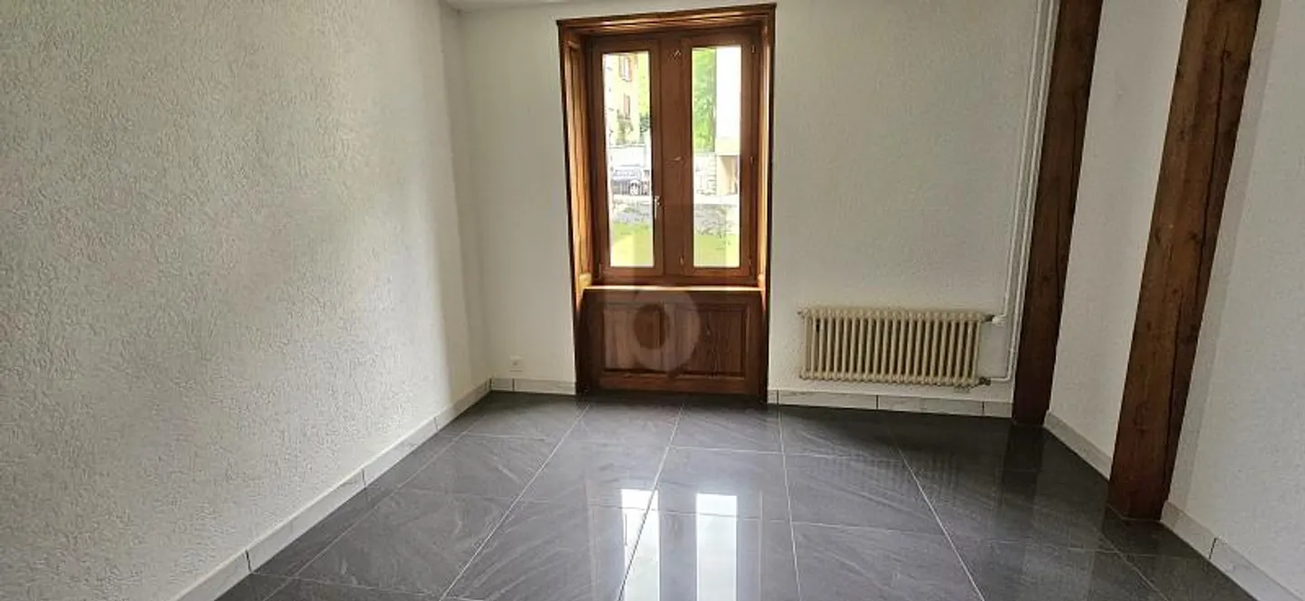 Appartement Charmant au Locle - Photo 3 sur 6