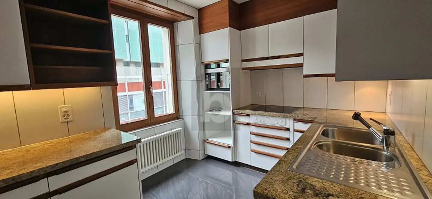 Appartement Charmant au Locle - Photo 4 sur 6