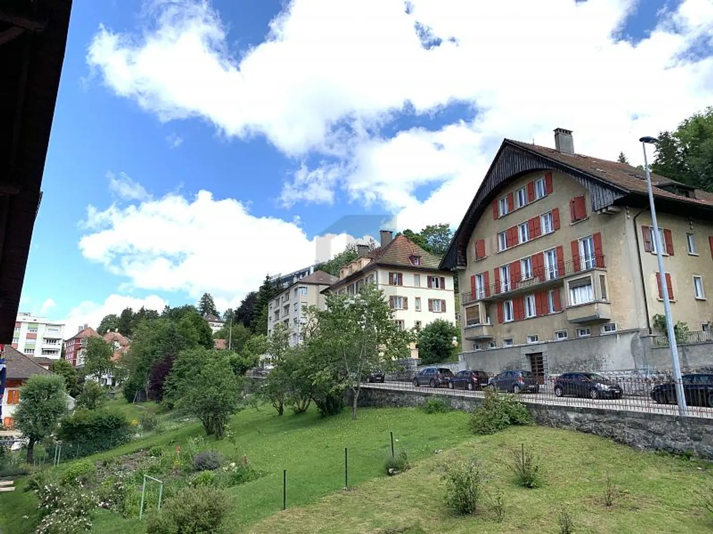 Appartement Charmant au Locle - Photo 5 sur 6