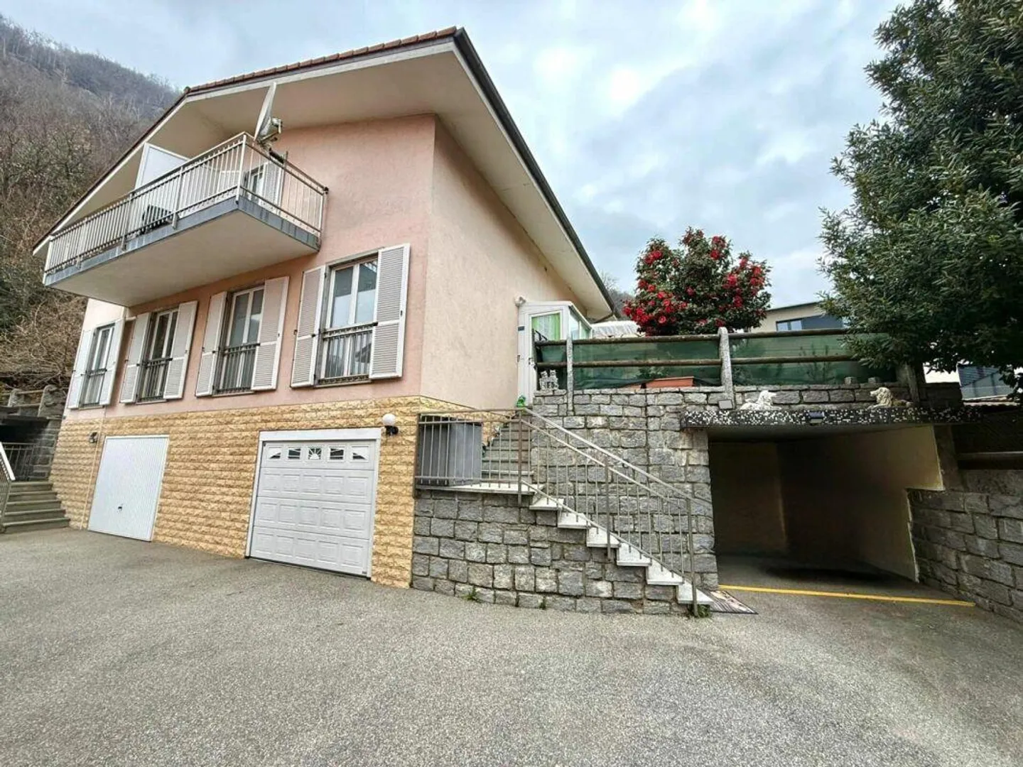 Galbisio Single-Family Home - Photo 1 of 12