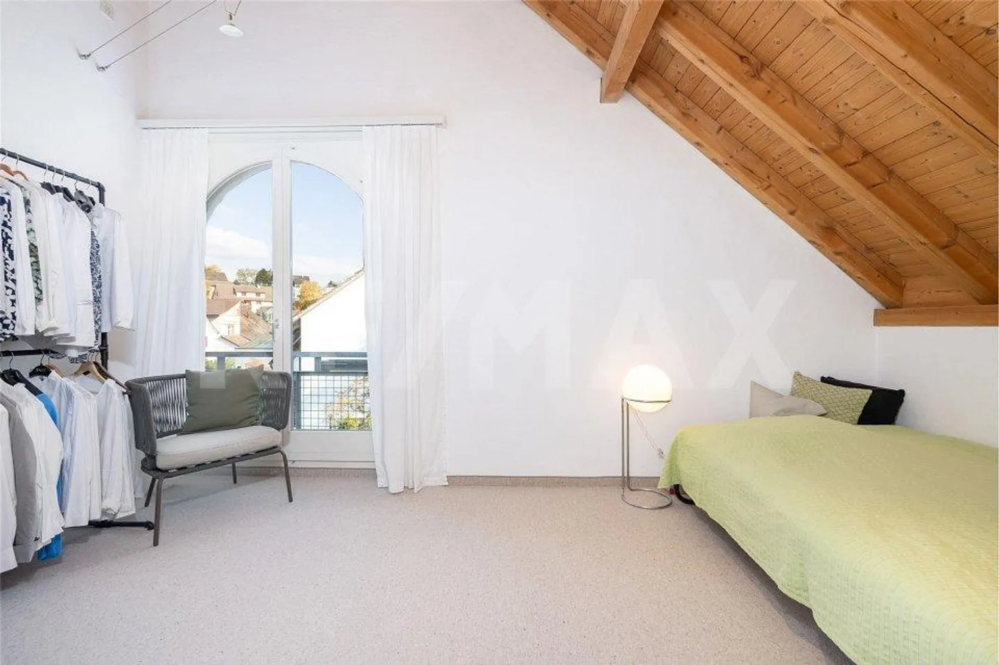 L'architettura incontra l'atmosfera - una casa per arrivare e godere - Foto 5 di 13