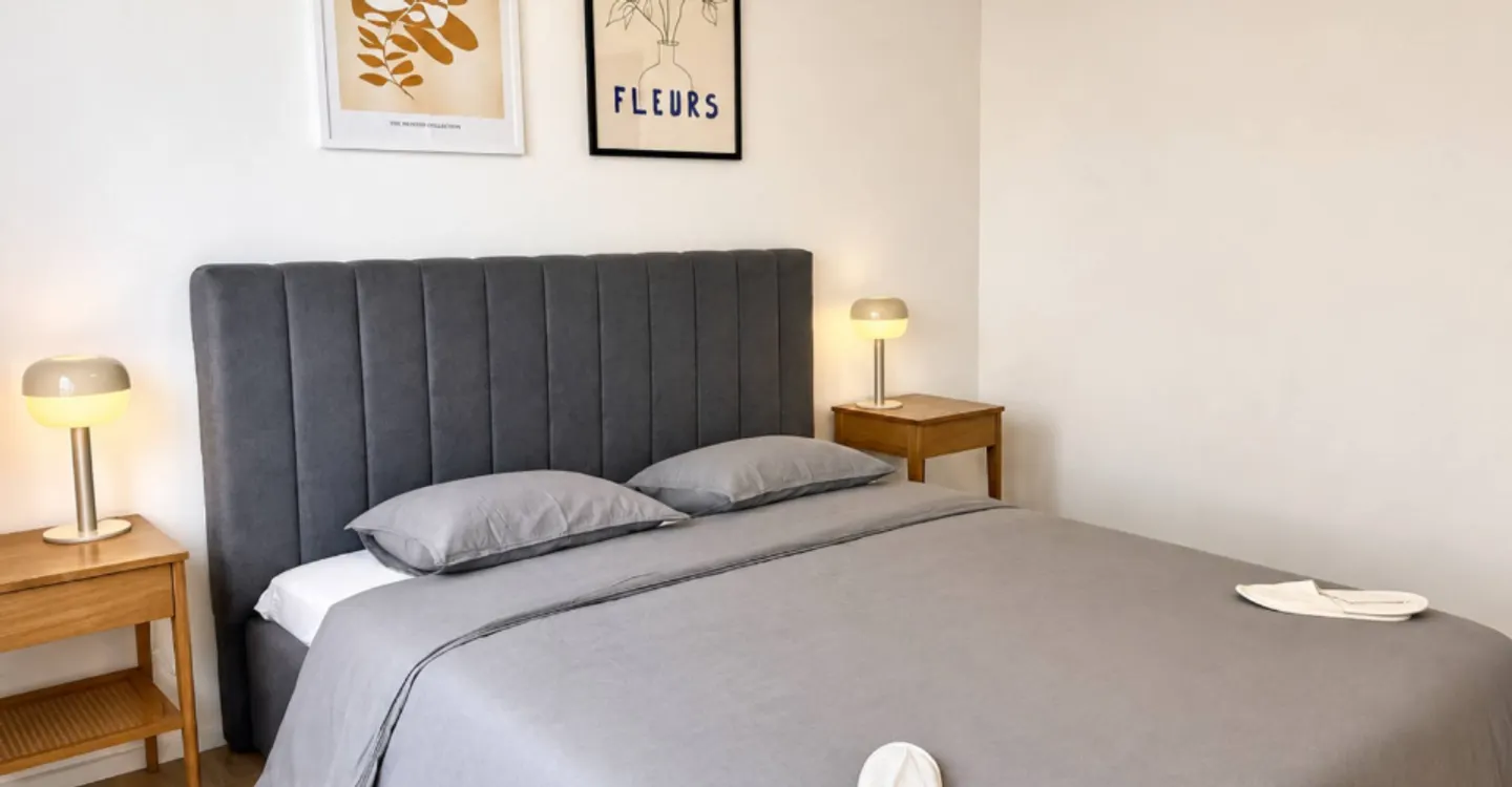 Ideal für Investoren - Schöne neue 2,5-Zimmer-Wohnung - Foto 5 von 6