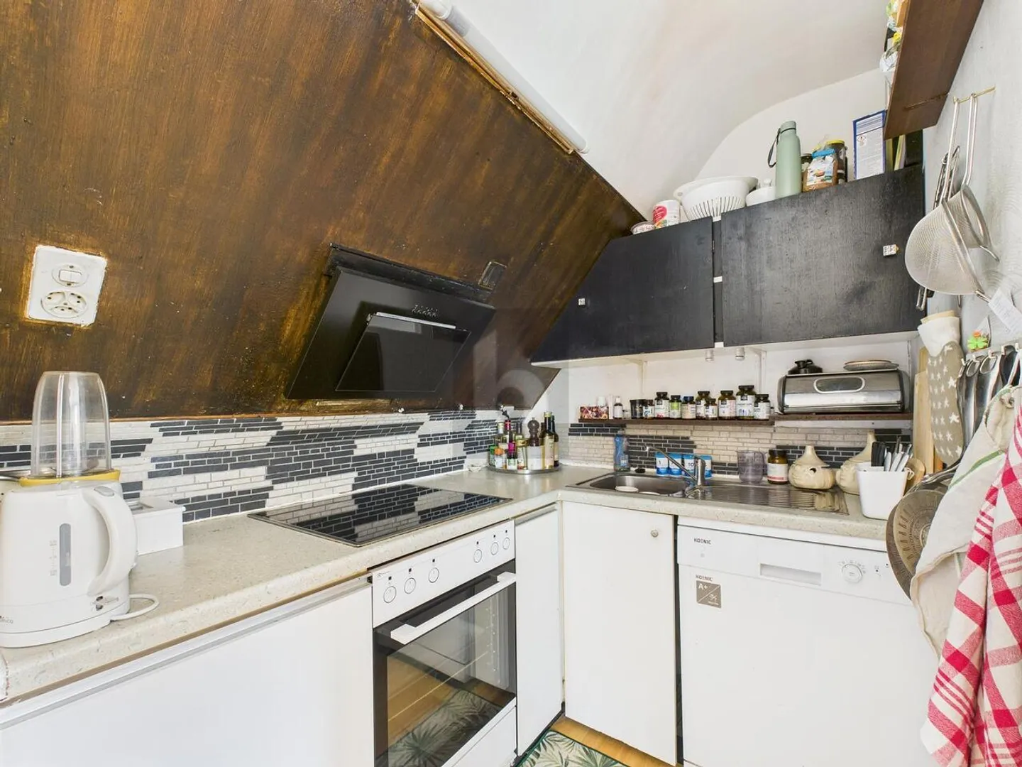 Penthouse for sale - Photo 3 of 6