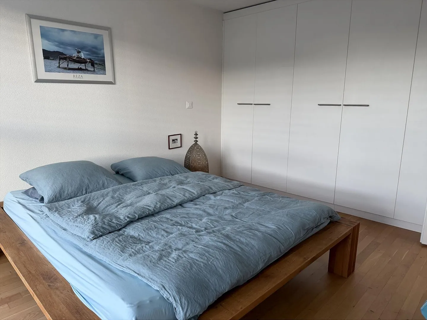 03106 - Attique 3œ PCES (5.2) - CH. MONTREVERS 31 - FRIBOURG - Photo 3 sur 9