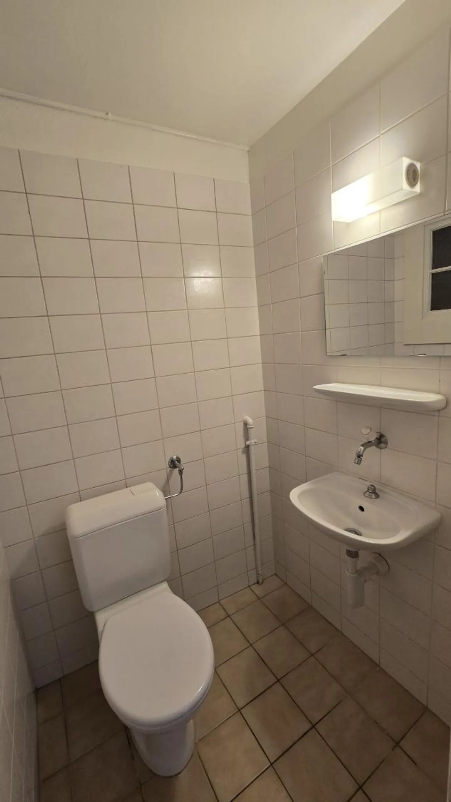 4 Room Apartment - Yverdon-les-Bains - Photo 9 of 10