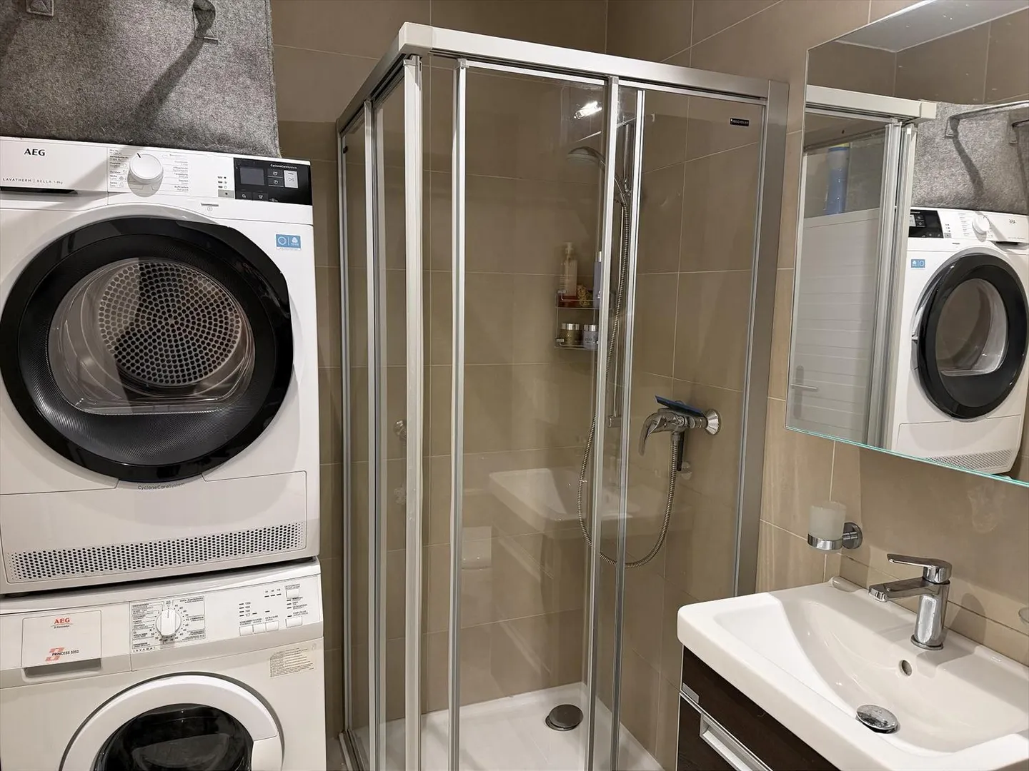 03106 - Attique 3œ PCES (5.2) - CH. MONTREVERS 31 - FRIBOURG - Photo 7 sur 9