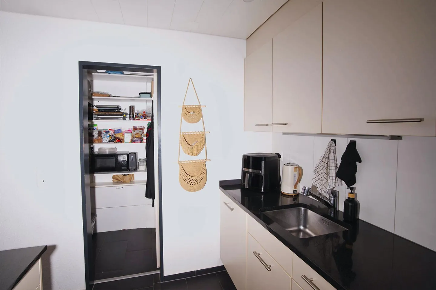 Moderne 4½ Wohnung in Schachen zu vermieten - Foto 6 von 10