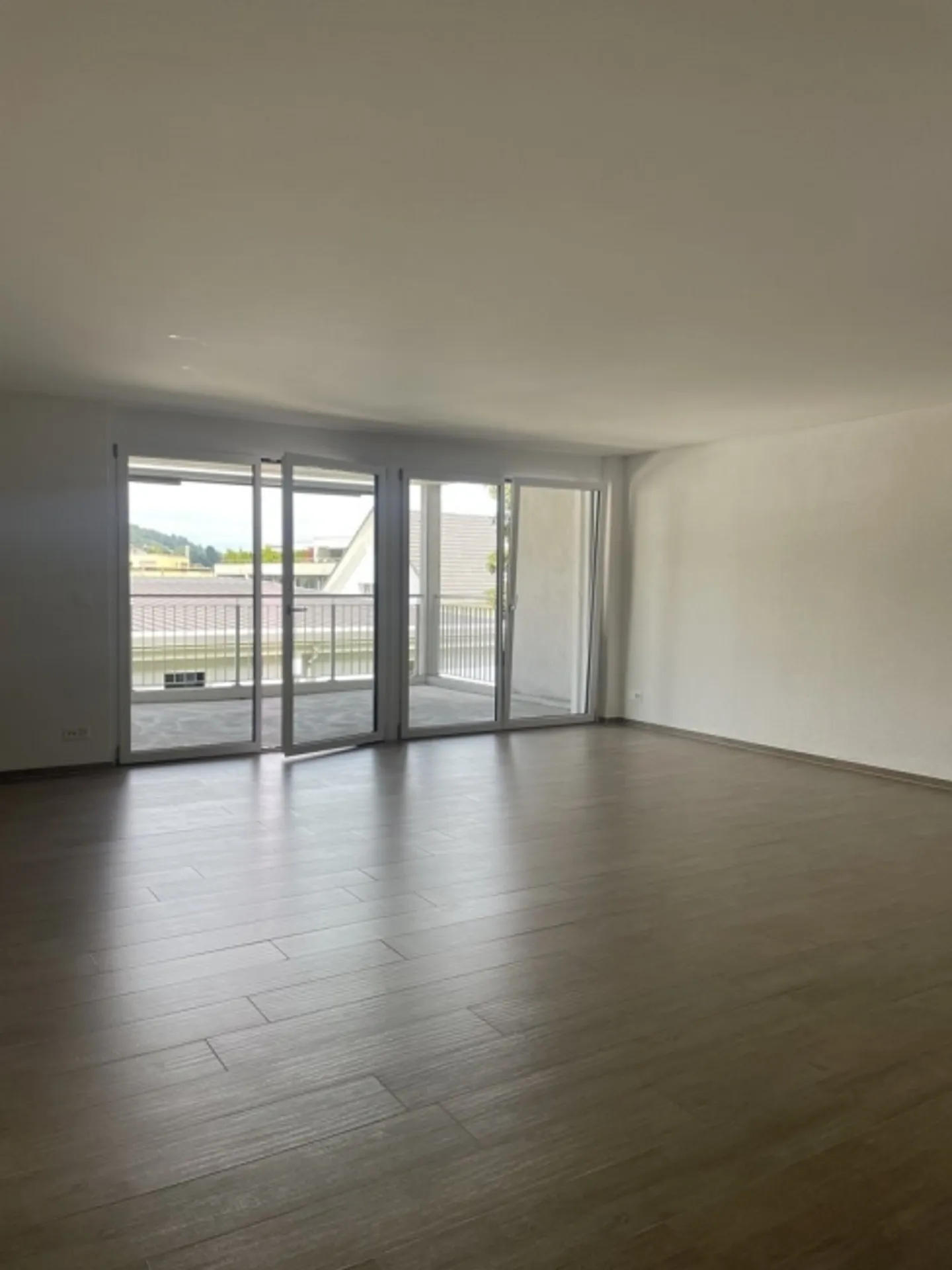 «Ihre neue Wohlfühloase in Menziken» - Foto 2 von 6