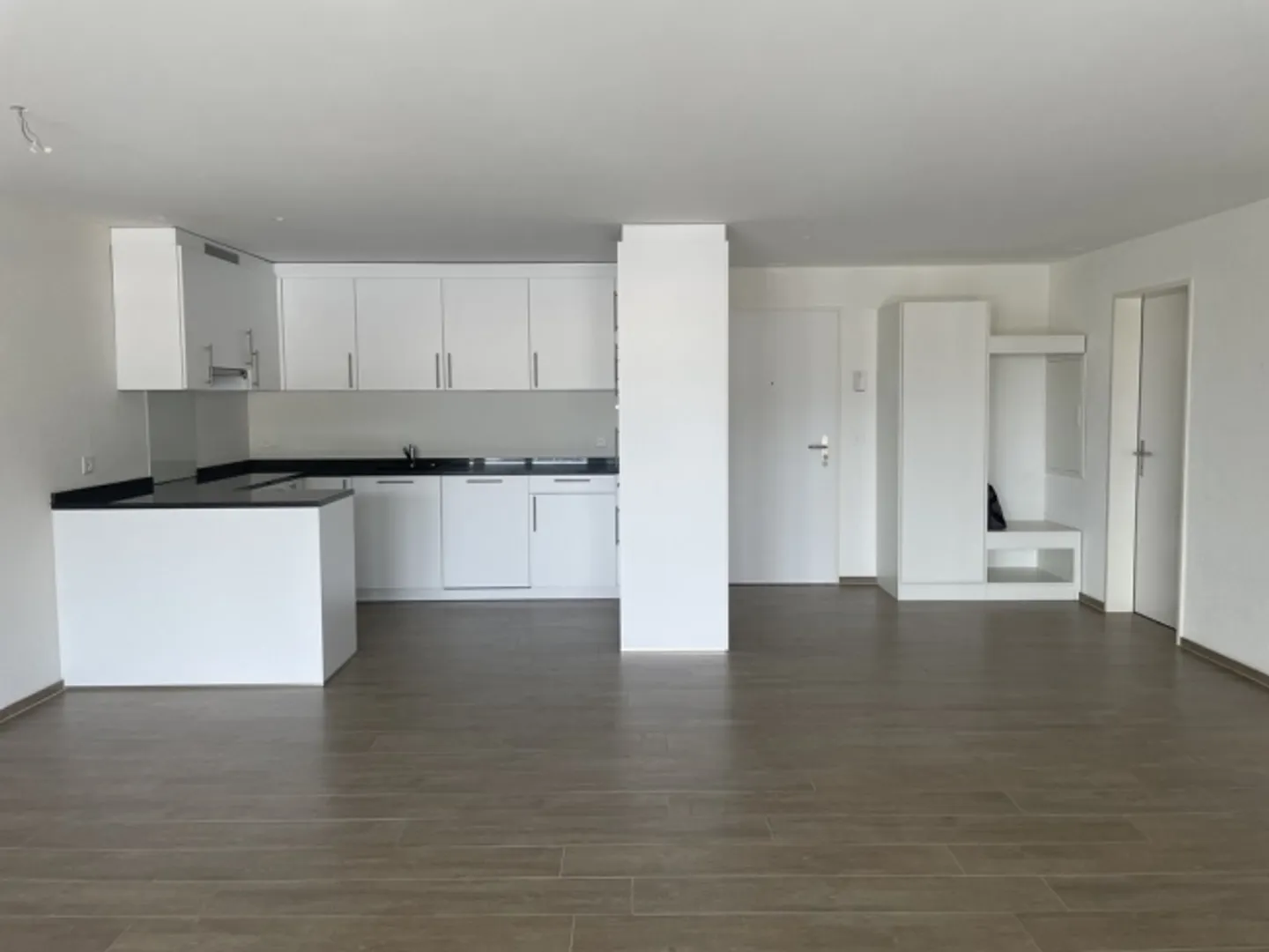 «Ihre neue Wohlfühloase in Menziken» - Foto 3 von 6