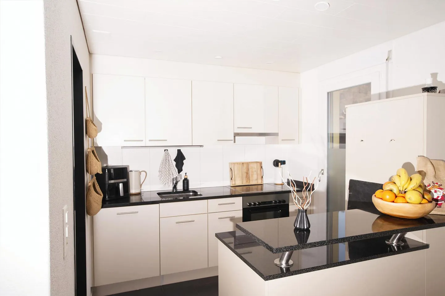 Moderne 4½ Wohnung in Schachen zu vermieten - Foto 5 von 10