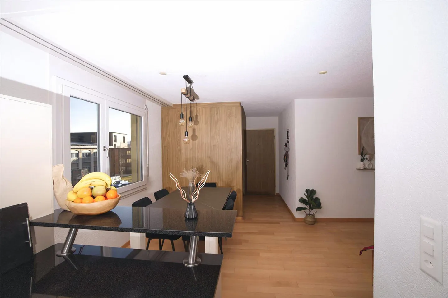 Moderne 4½ Wohnung in Schachen zu vermieten - Foto 7 von 10