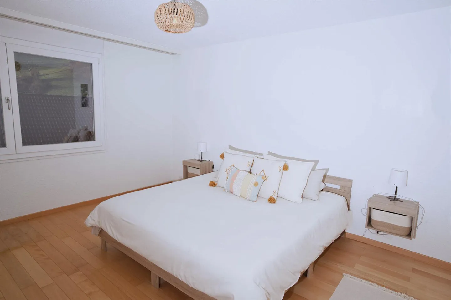 Moderne 4½ Wohnung in Schachen zu vermieten - Foto 9 von 10