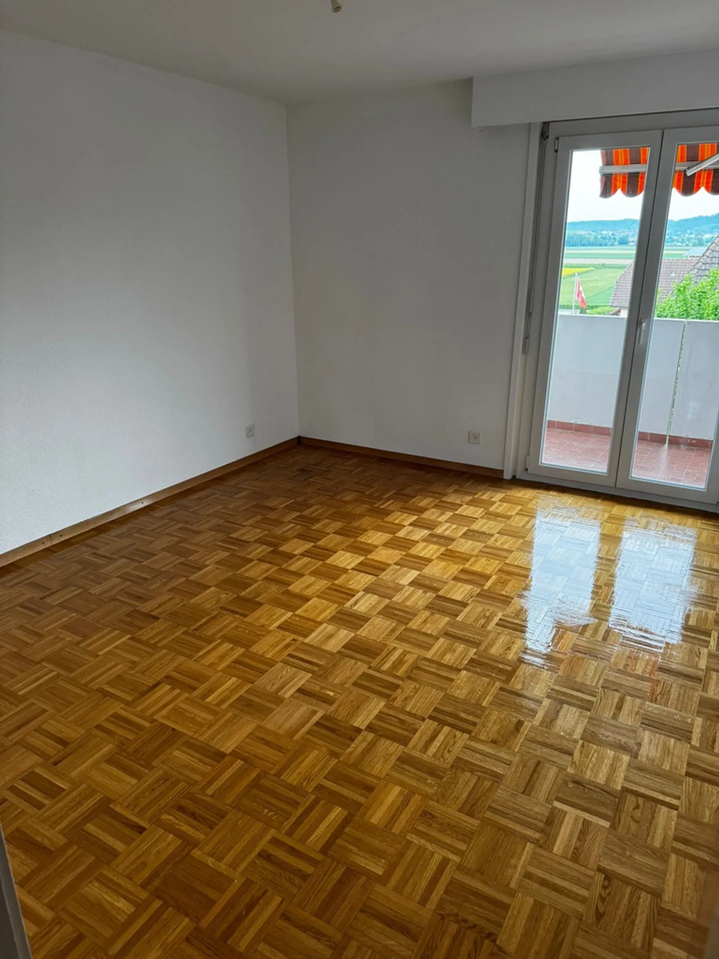 Appartement Charmant dans un Endroit Calme - Photo 4 sur 7