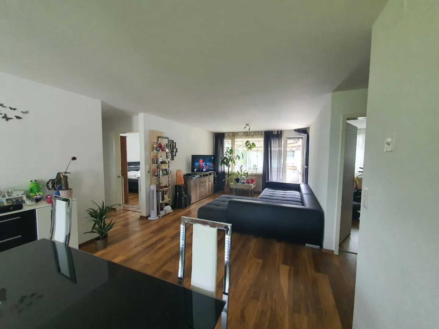 4.5 Room Apartment - Photo 1 of 4