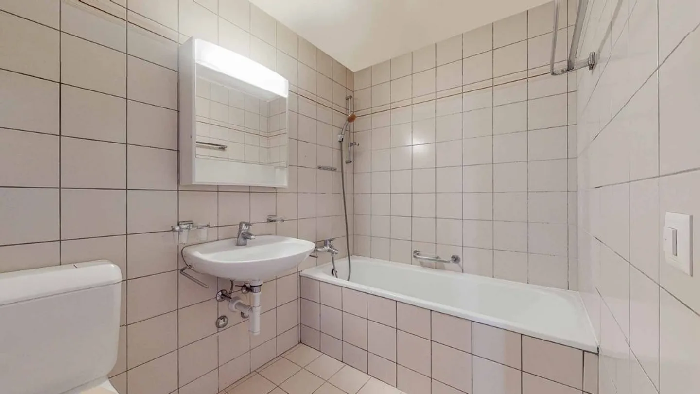 Apartment for rent - Photo 6 of 11
