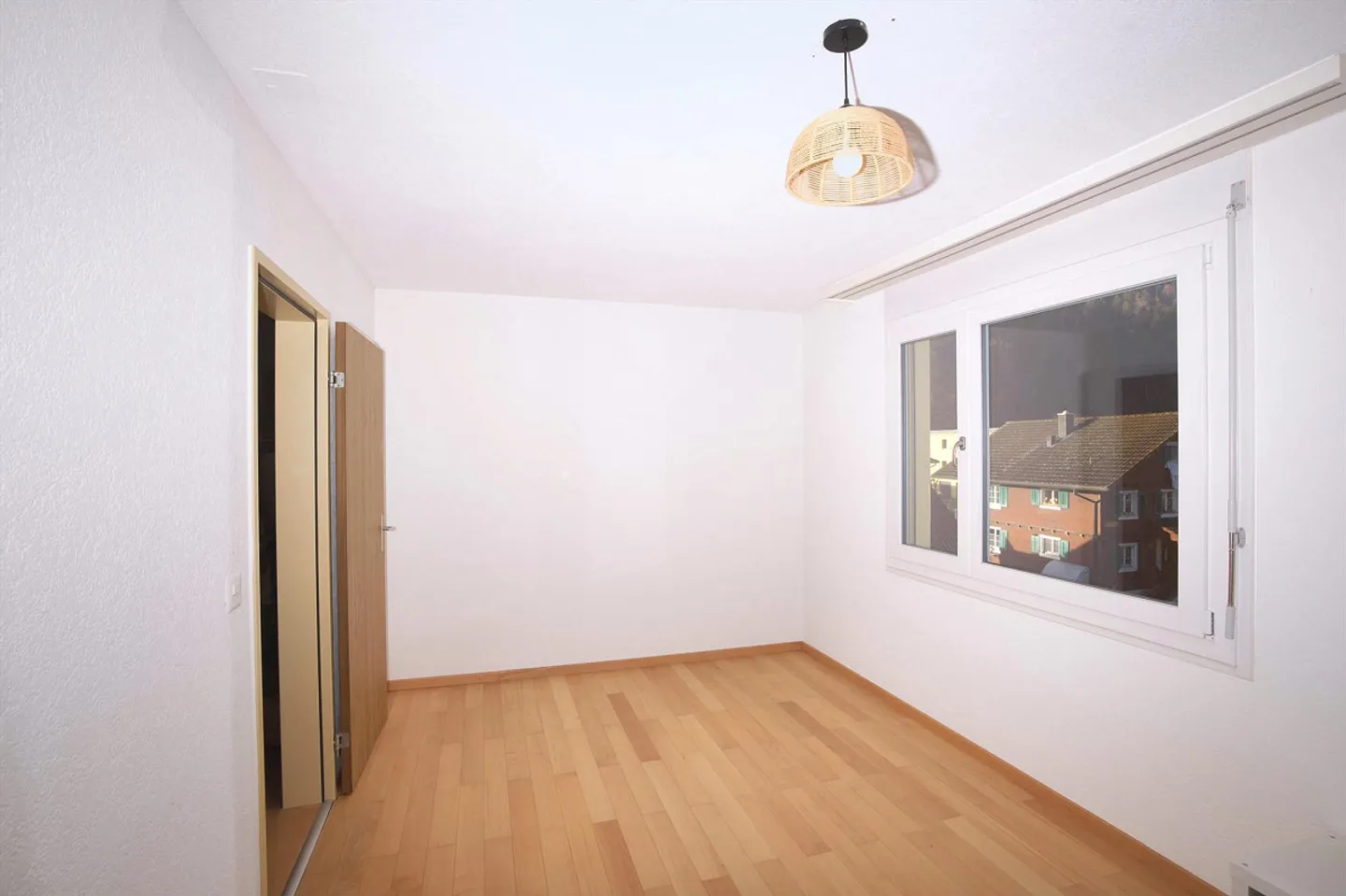 Moderne 4½ Wohnung in Schachen zu vermieten - Foto 10 von 10