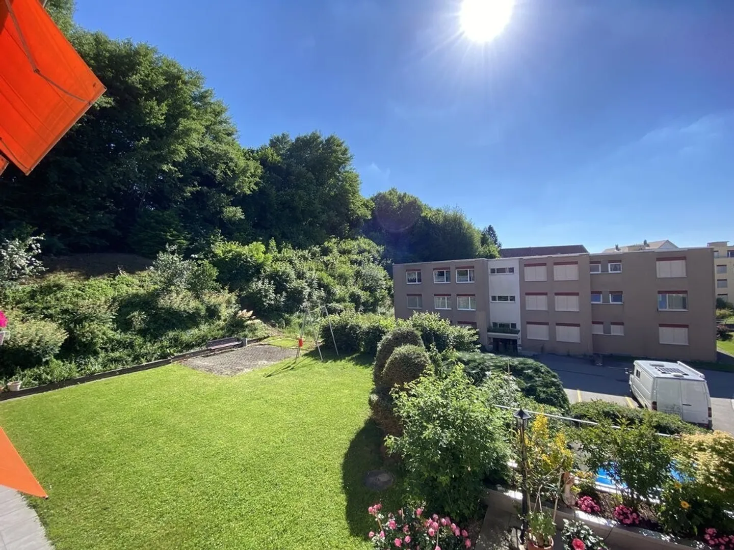 Vivere nel verde! - Foto 9 di 9