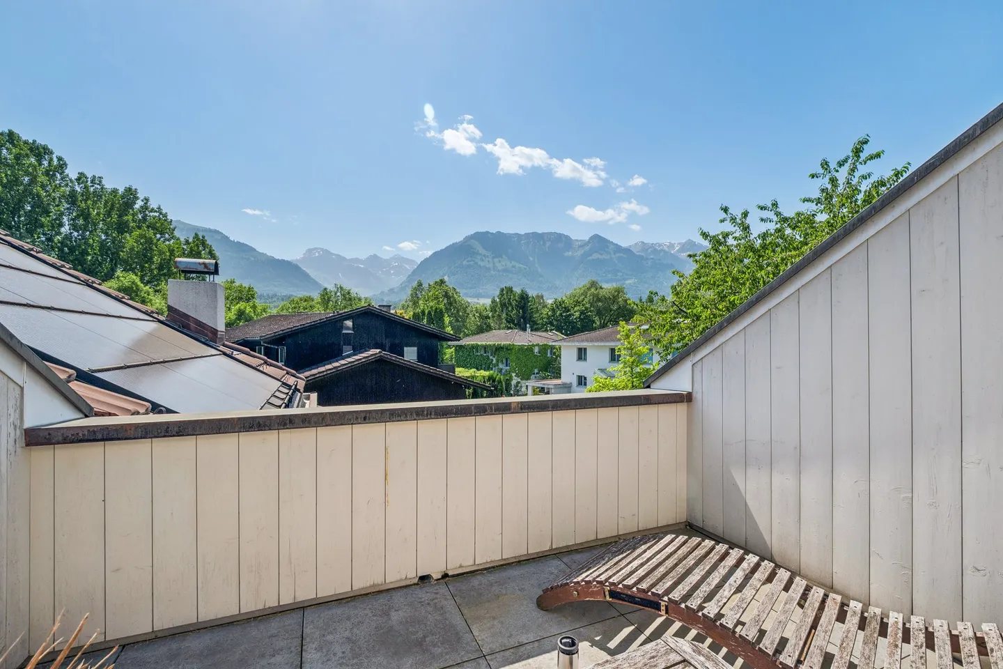 Stylish Family Home in Sarnen - Photo 10 of 12
