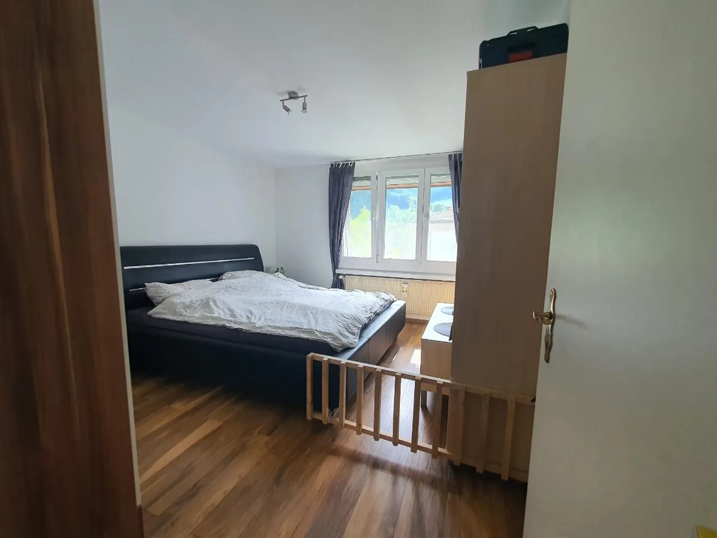 4.5 Room Apartment - Photo 2 of 4