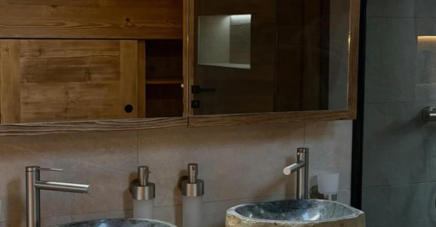 Penthouse of 4.5 rooms in Crans-Montana - Photo 4 of 5