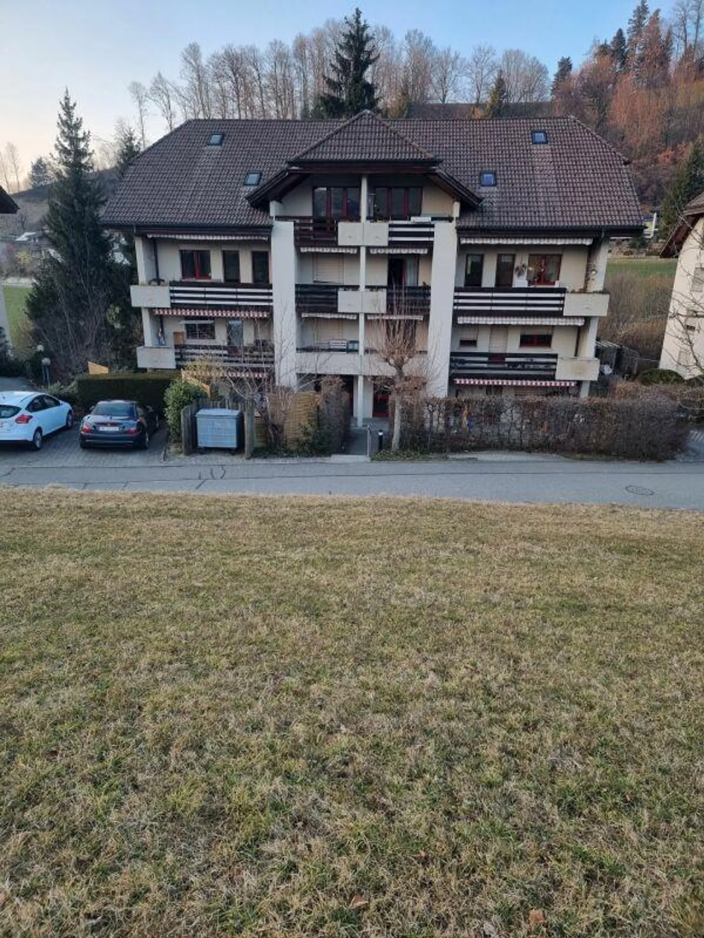 Appartamento maisonette spazioso e attraente di 5,5 stanze - Foto 1 di 12