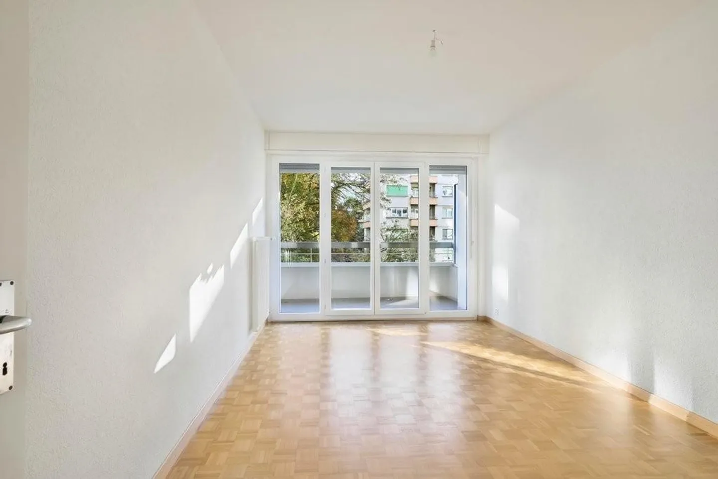 Geräumige 7-Zimmer-Wohnung - Foto 8 von 9