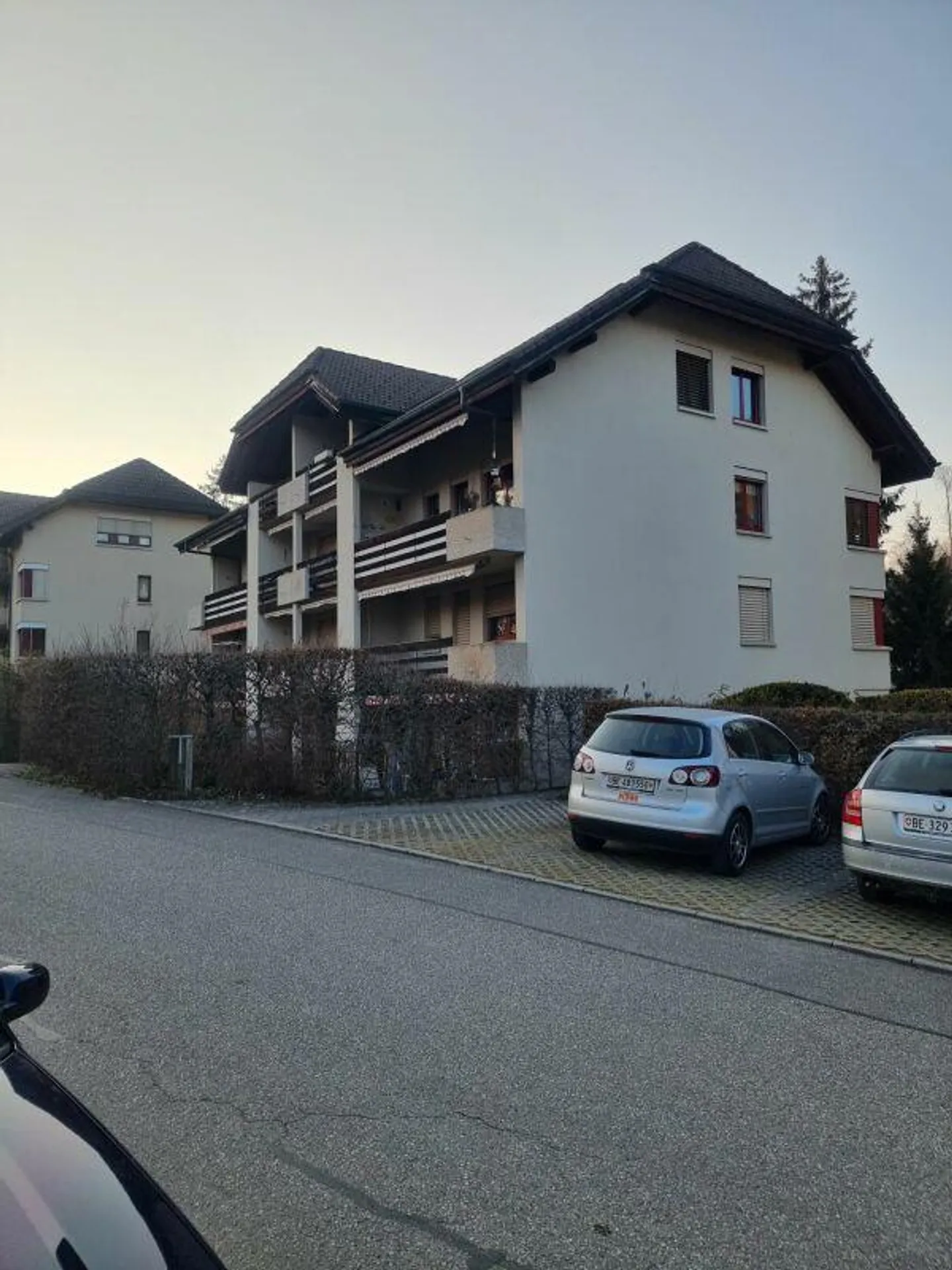 Appartamento maisonette spazioso e attraente di 5,5 stanze - Foto 2 di 12