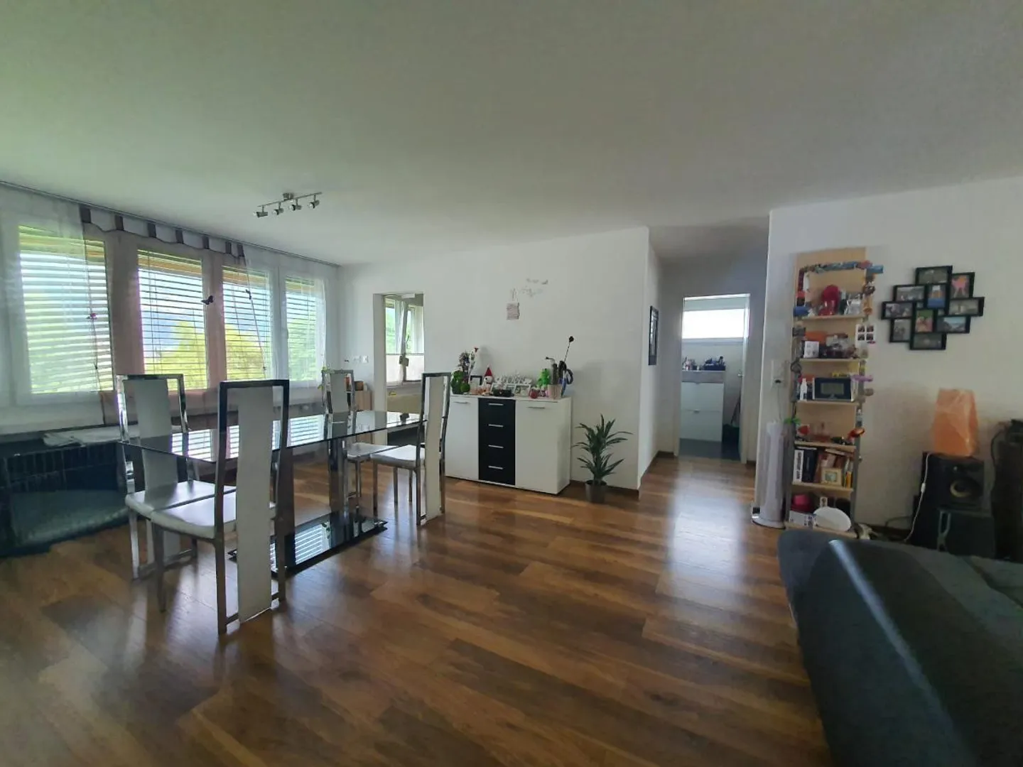 4.5 Room Apartment - Photo 3 of 4
