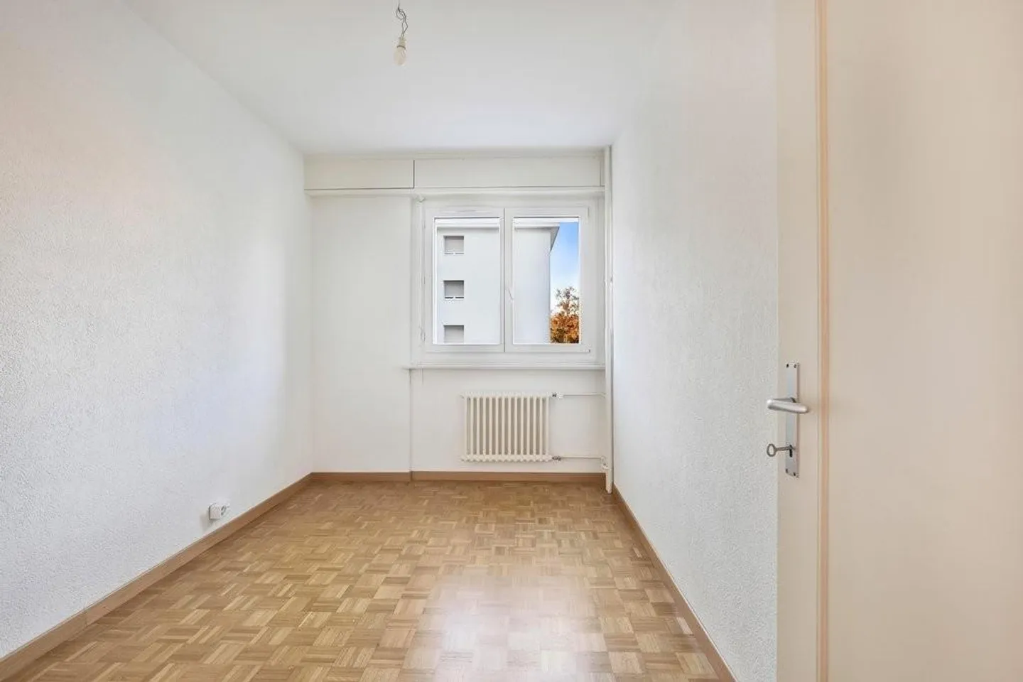 Geräumige 7-Zimmer-Wohnung - Foto 6 von 9