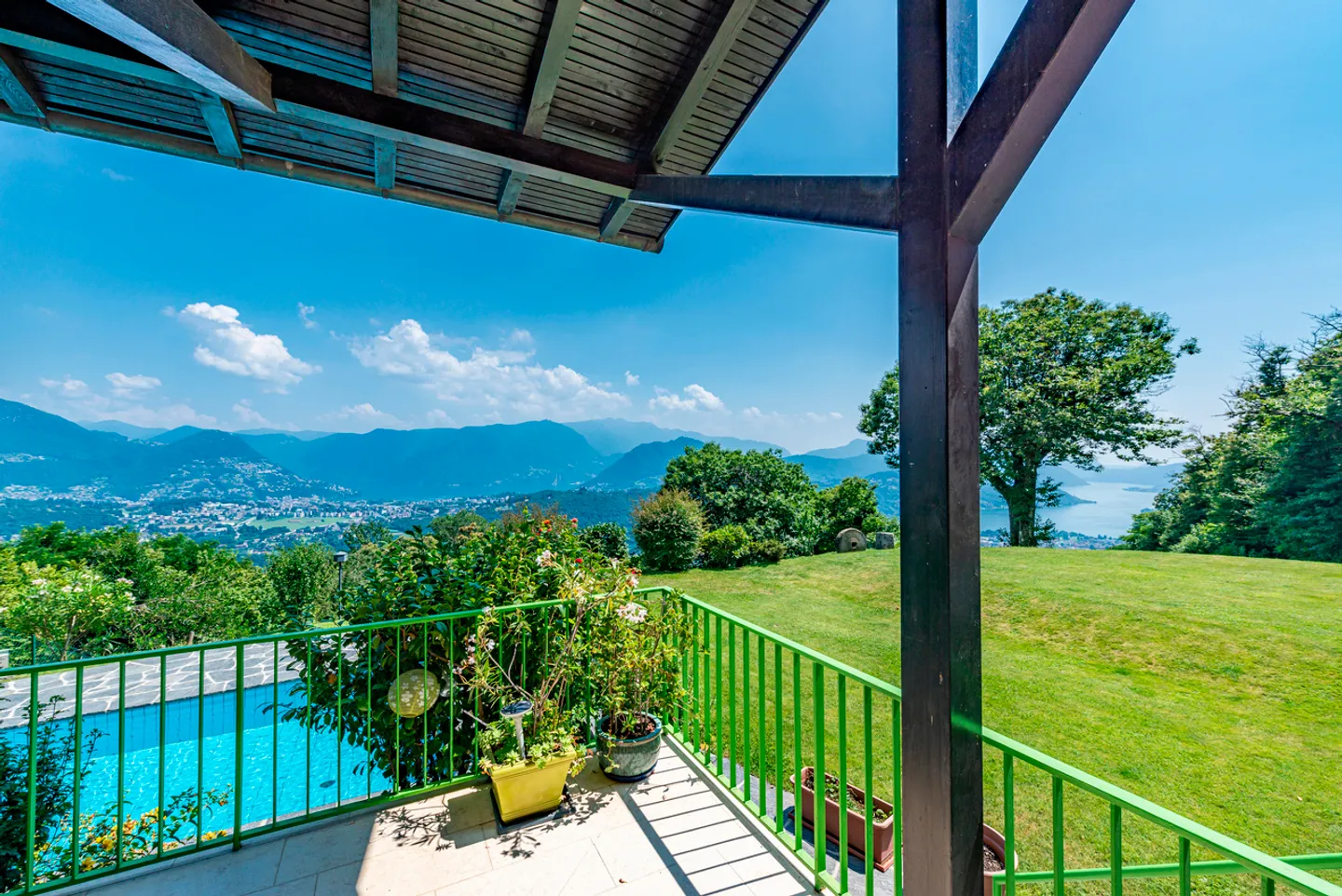 Villa in affitto - Foto 21 di 30